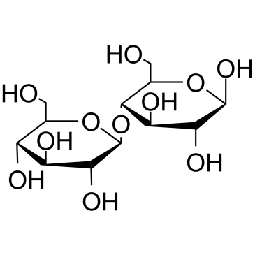 D-(+)-Cellobiose 528-50-7